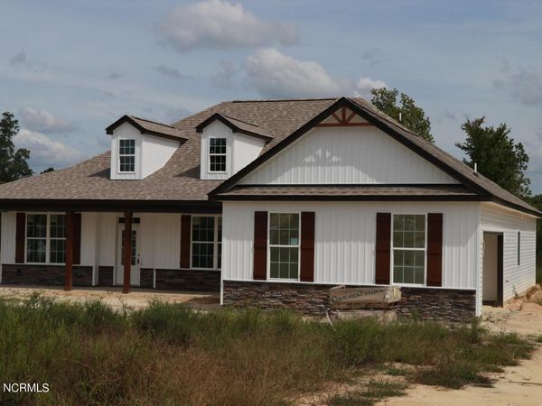 1331 Halibut Street, Fayetteville, NC 28312