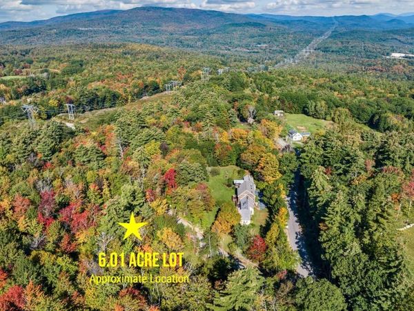 Murray Hill Road, Hill, NH 03243