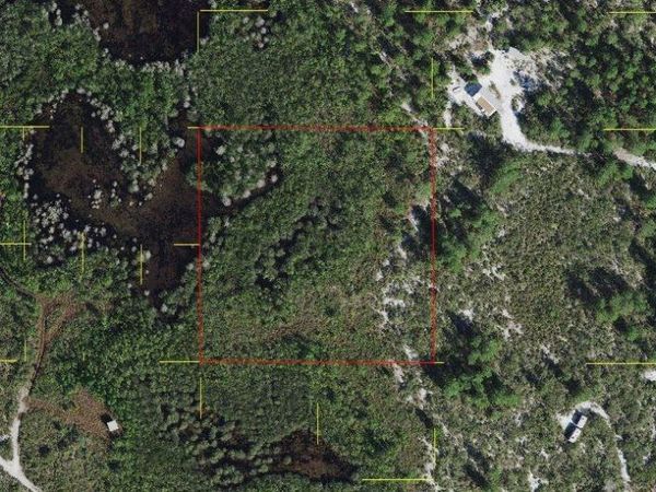 HOLOPAW GROVES ROAD, ST CLOUD, FL 34773