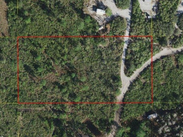 HOLOPAW GROVES ROAD, ST CLOUD, FL 34773