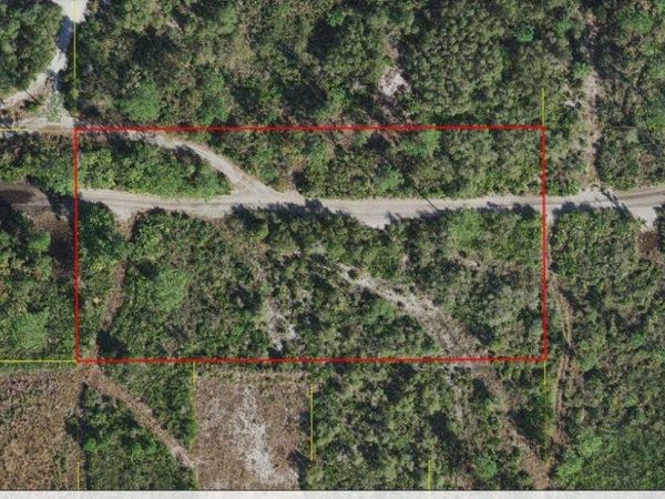 HOLOPAW GROVES ROAD, ST CLOUD, FL 34773