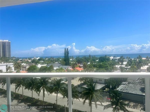 2841 N Ocean Blvd, Unit 802, Fort Lauderdale, FL 33308