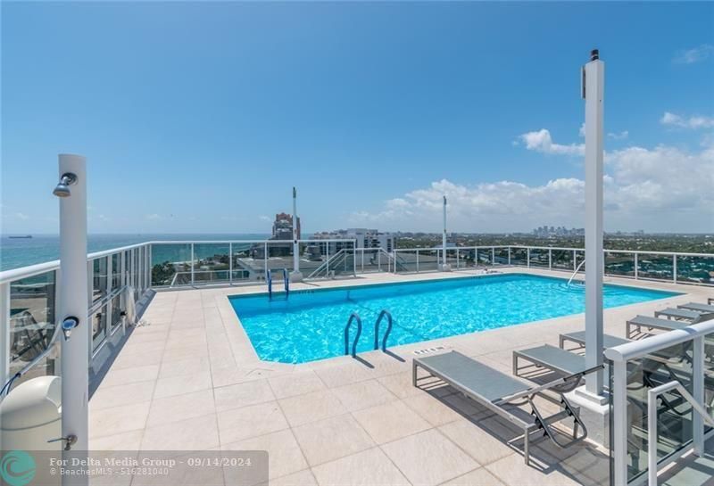 2841 N Ocean Boulevard, Unit 802, Fort Lauderdale, FL 33308 Photo
