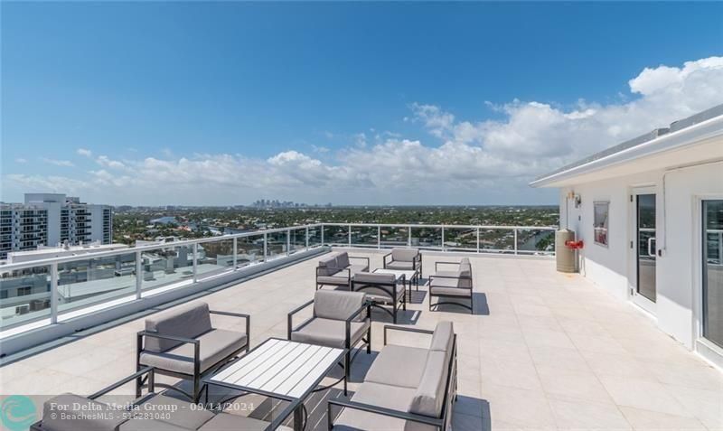 2841 N Ocean Boulevard, Unit 802, Fort Lauderdale, FL 33308 Photo