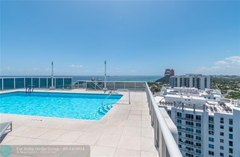 2841 N Ocean Boulevard, Unit 802, Fort Lauderdale, FL 33308 Photo