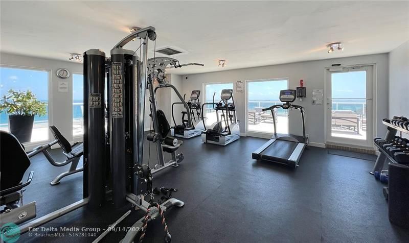2841 N Ocean Boulevard, Unit 802, Fort Lauderdale, FL 33308 Photo