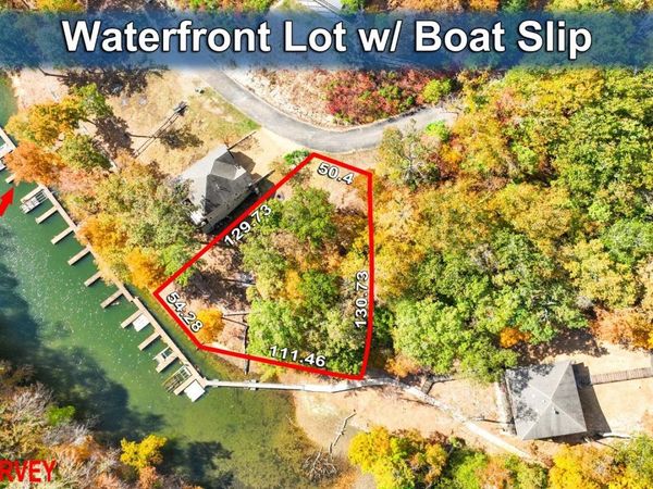 6 BREEZEY PT, Savannah, TN 38372