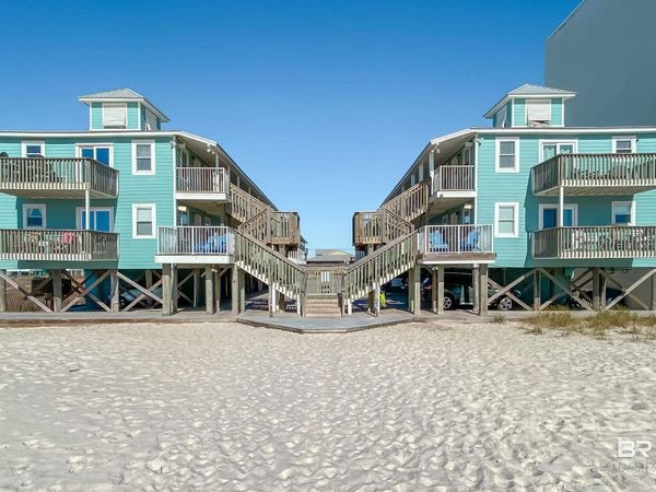 1159 W Beach Boulevard, Unit 103, Gulf Shores, AL 36542