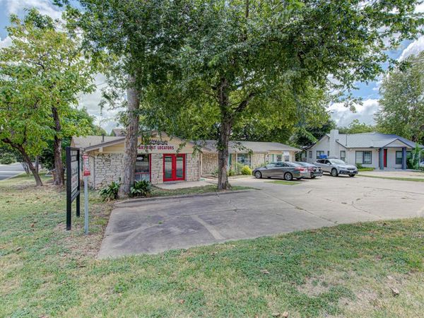3105 Menchaca, Austin, TX 78704