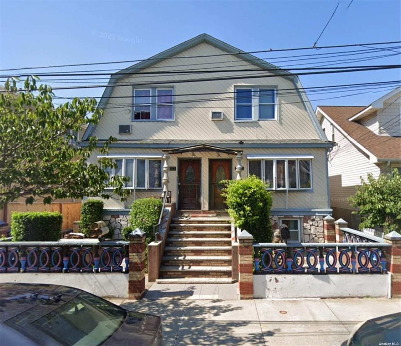 69-18 Gouverneur Avenue, Arverne, NY 11692 Main Photo