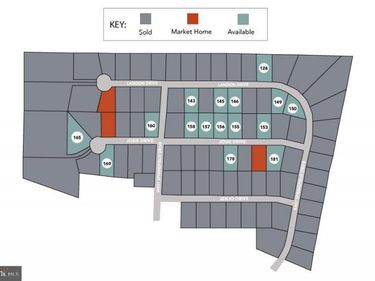 Lot 145 LANDON DRIVE, BELLEFONTE, PA 16823