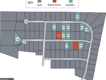 Lot 145 LANDON DRIVE, BELLEFONTE, PA 16823