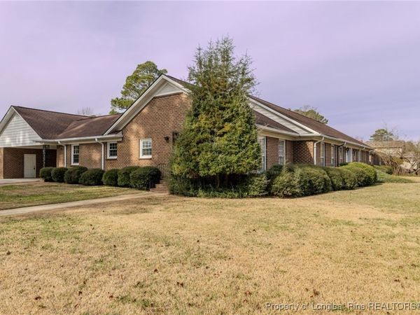 3580 Rosewood Drive, Lumberton, NC 28358