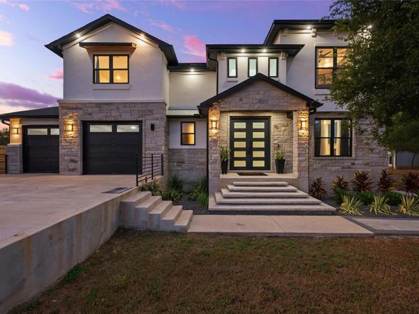 104 Creekwood TRL, Cedar Creek, TX 78612