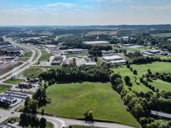 8.29 Ac Morgan Road, Greeneville, TN 37743