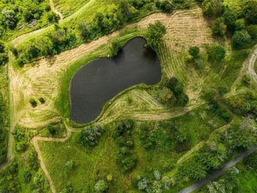 Lot #5 Crump Road, Holland, NY 14080