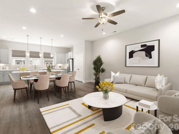 429 Nathaniel Way, Unit BRX0032, Charlotte, NC 28213