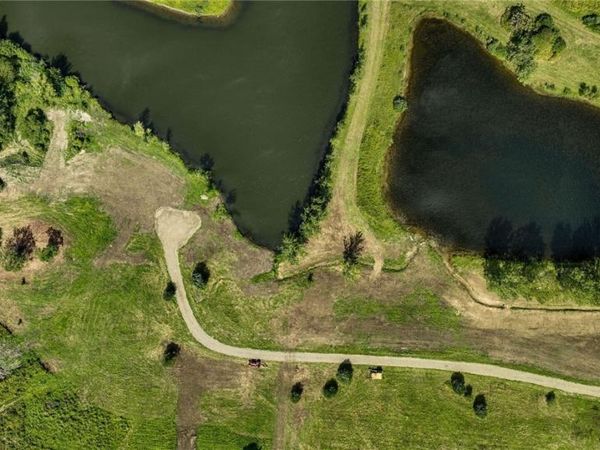 Lot #2 Phillips Road, Holland, NY 14080