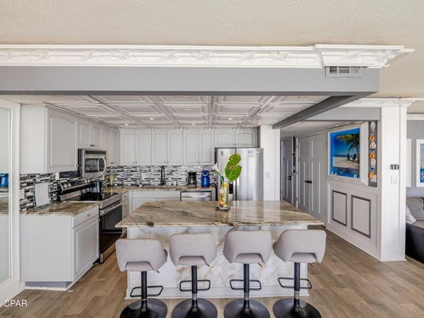 11483 Front Beach Road, Unit 601, Panama City Beach, FL 32407