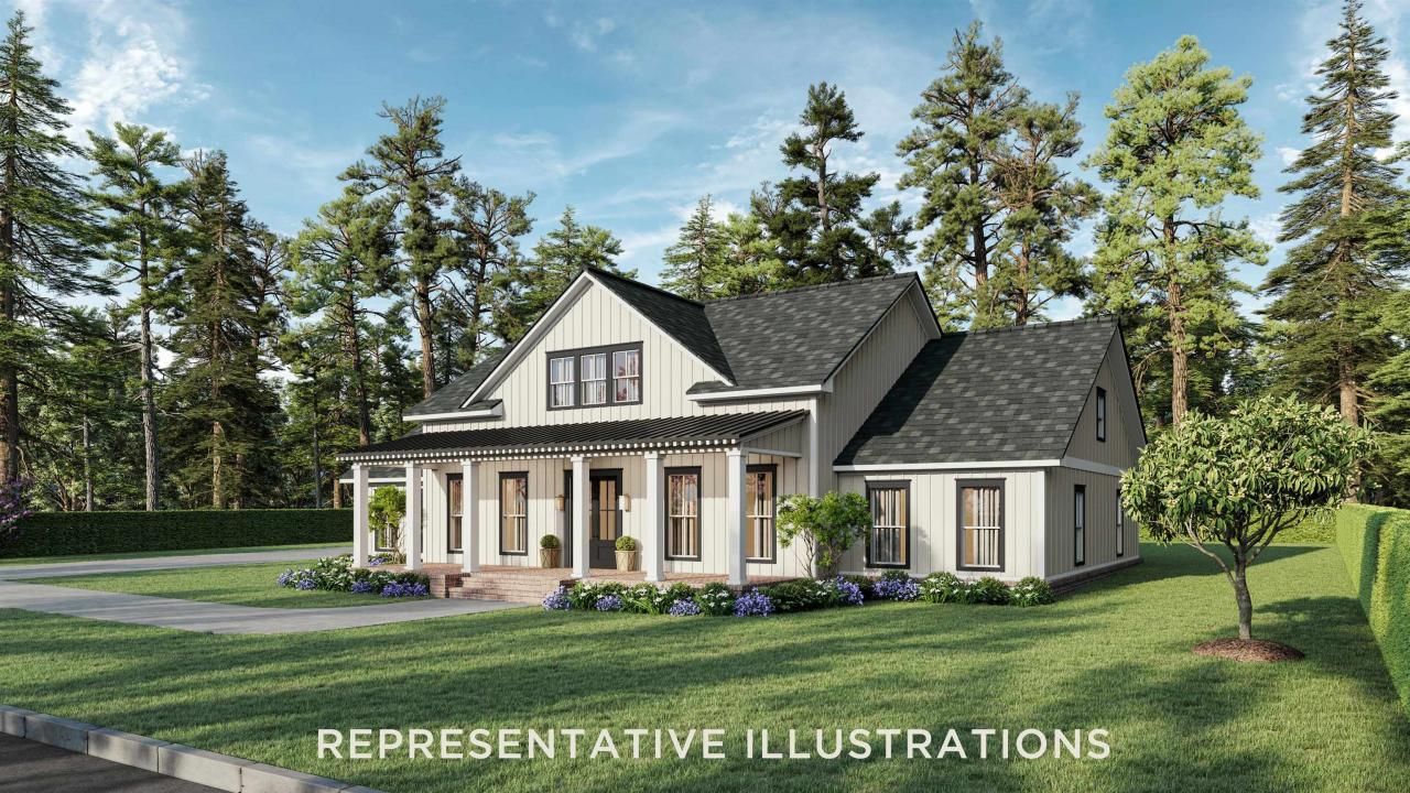 5 Lucy Brook Road Conway, NH 03860