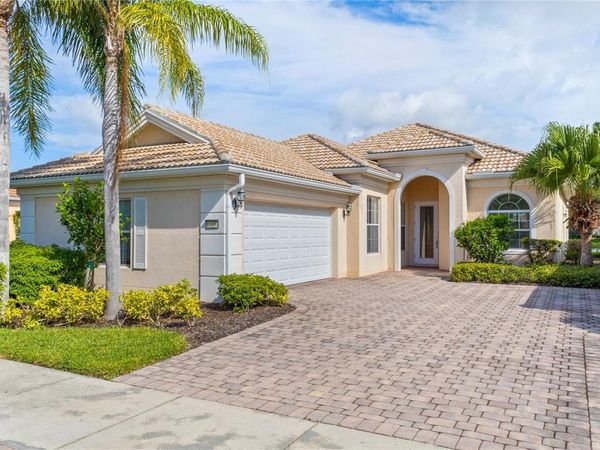 13180 IPOLITA STREET, VENICE, FL 34293