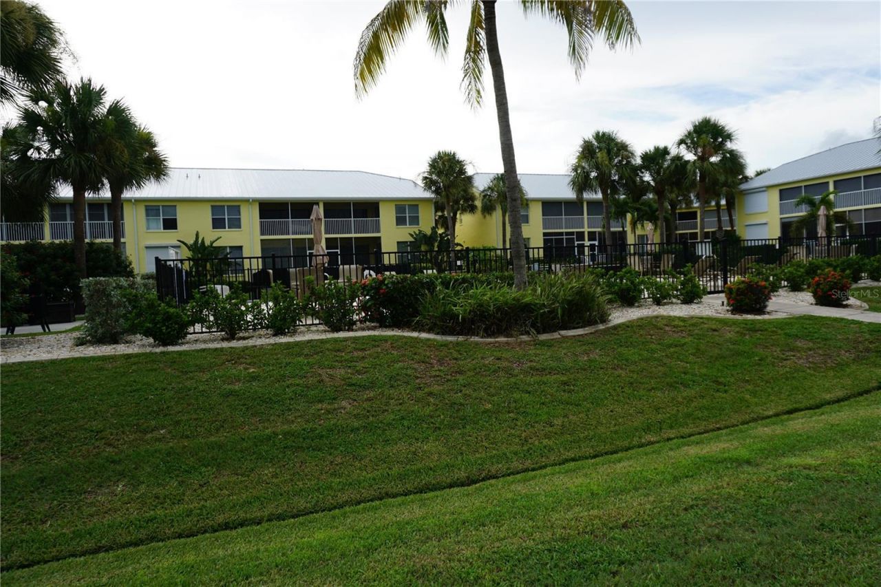 2000 Bal Harbor Boulevard, Unit 1012, Punta Gorda, FL 33950 Photo