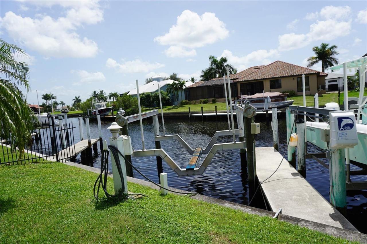 2000 Bal Harbor Boulevard, Unit 1012, Punta Gorda, FL 33950 Photo