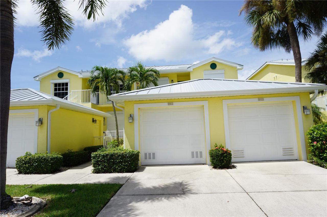 2000 Bal Harbor Boulevard, Unit 1012, Punta Gorda, FL 33950 Photo