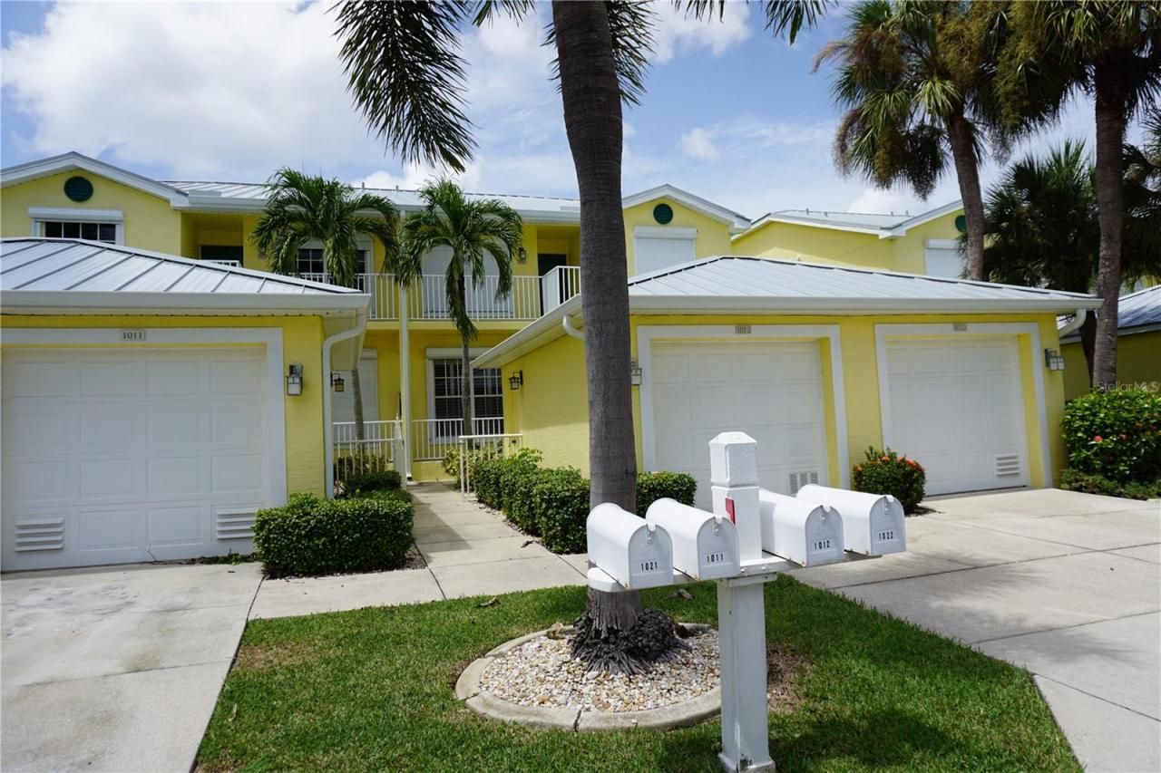2000 Bal Harbor Boulevard, Unit 1012, Punta Gorda, FL 33950 Photo