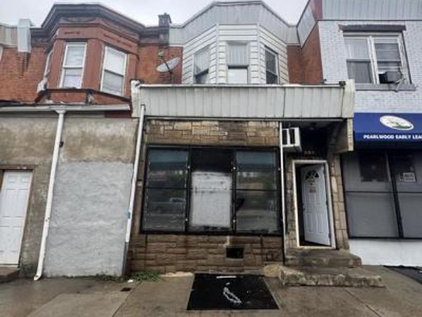 5403 Market Street, Philadelphia, PA 19139 Main Photo