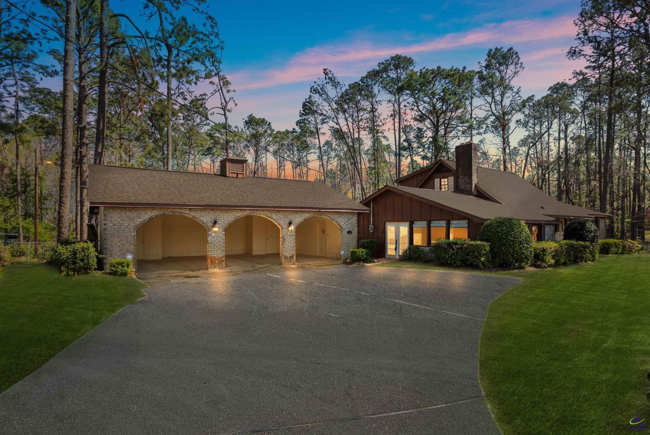 5223 S Ga Hwy 135, Uvalda, GA 30473 Main Photo