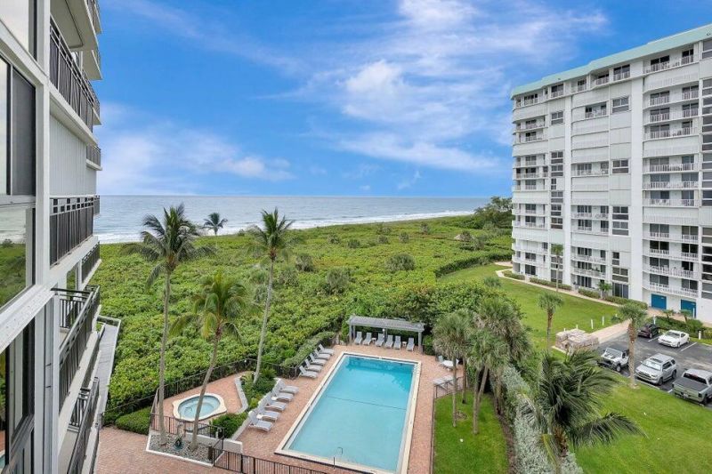 2800 N Highway A1a 201, Hutchinson Island, FL 34949 Photo