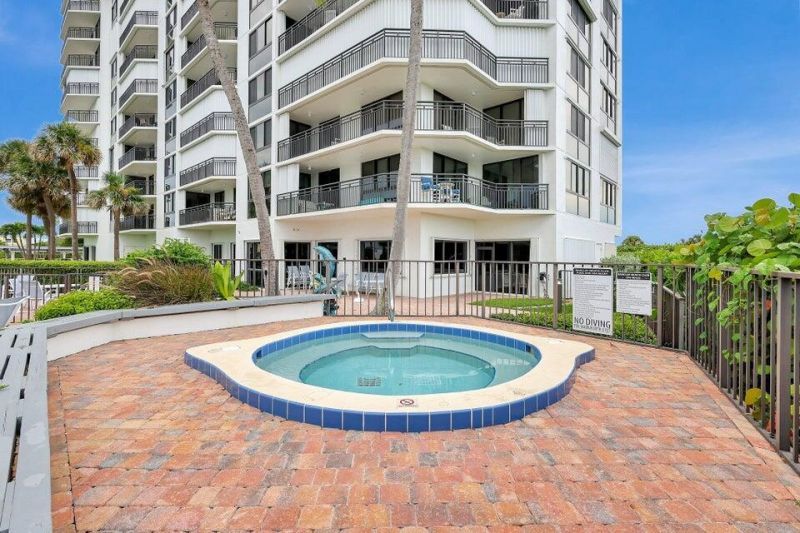 2800 N Highway A1a 201, Hutchinson Island, FL 34949 Photo