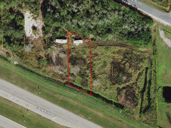 SR-60, OKEECHOBEE, FL 34972