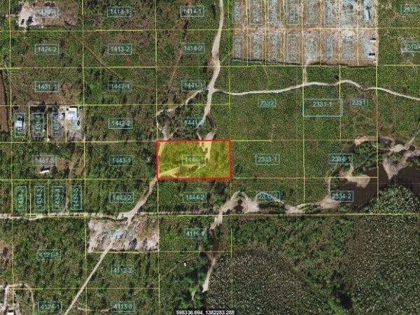 HOLOPAW GROVES ROAD, ST CLOUD, FL 34773