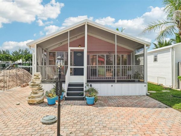 10851 S Ocean Dr #135, Jensen Beach, FL 34957