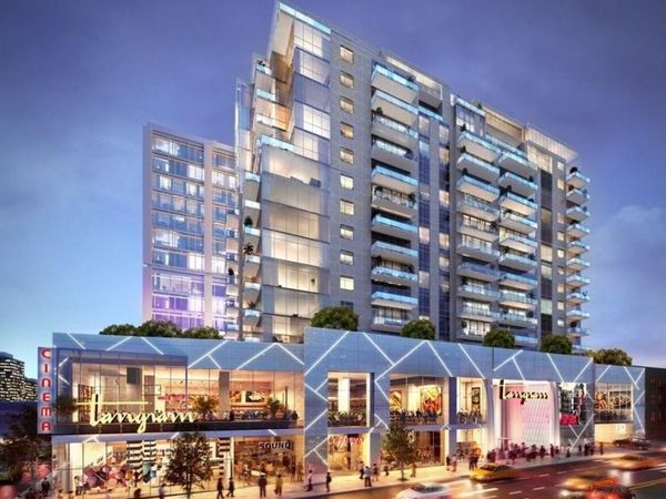 133-36 37th Avenue, Unit 5N, Flushing, NY 11354