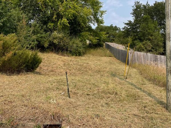 Ninth St, Manistee, MI 49660