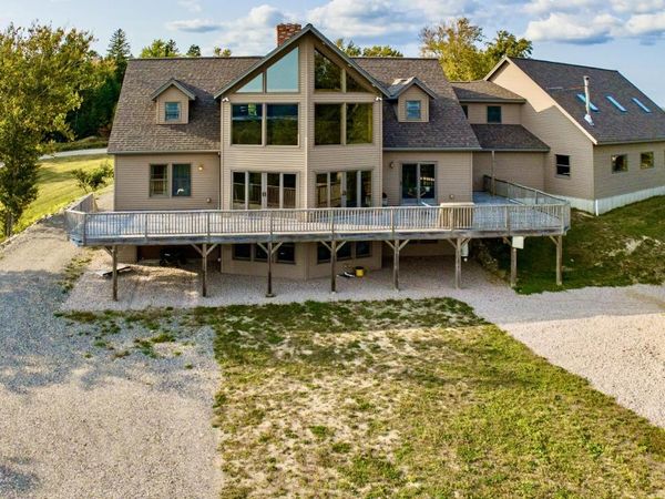 382 Ridge Road, Marshfield, ME 04654