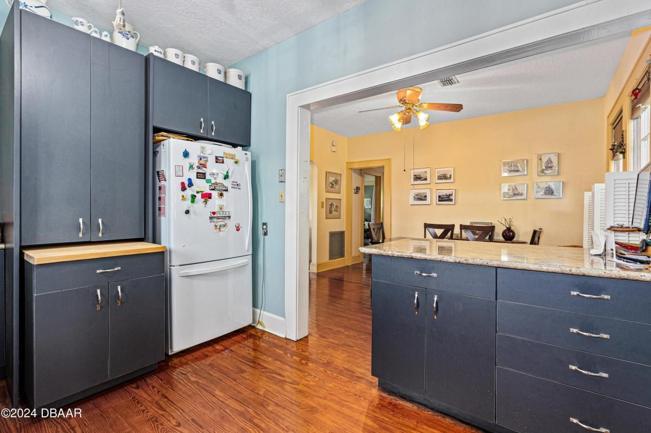 1206 S Riverside Drive, New Smyrna Beach, FL 32168 Photo