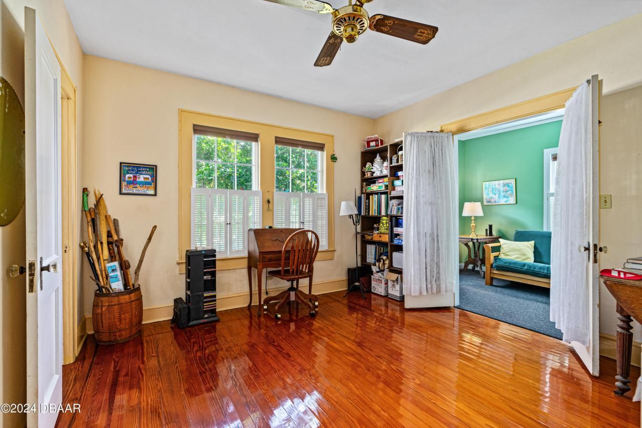 1206 S Riverside Drive, New Smyrna Beach, FL 32168 Photo