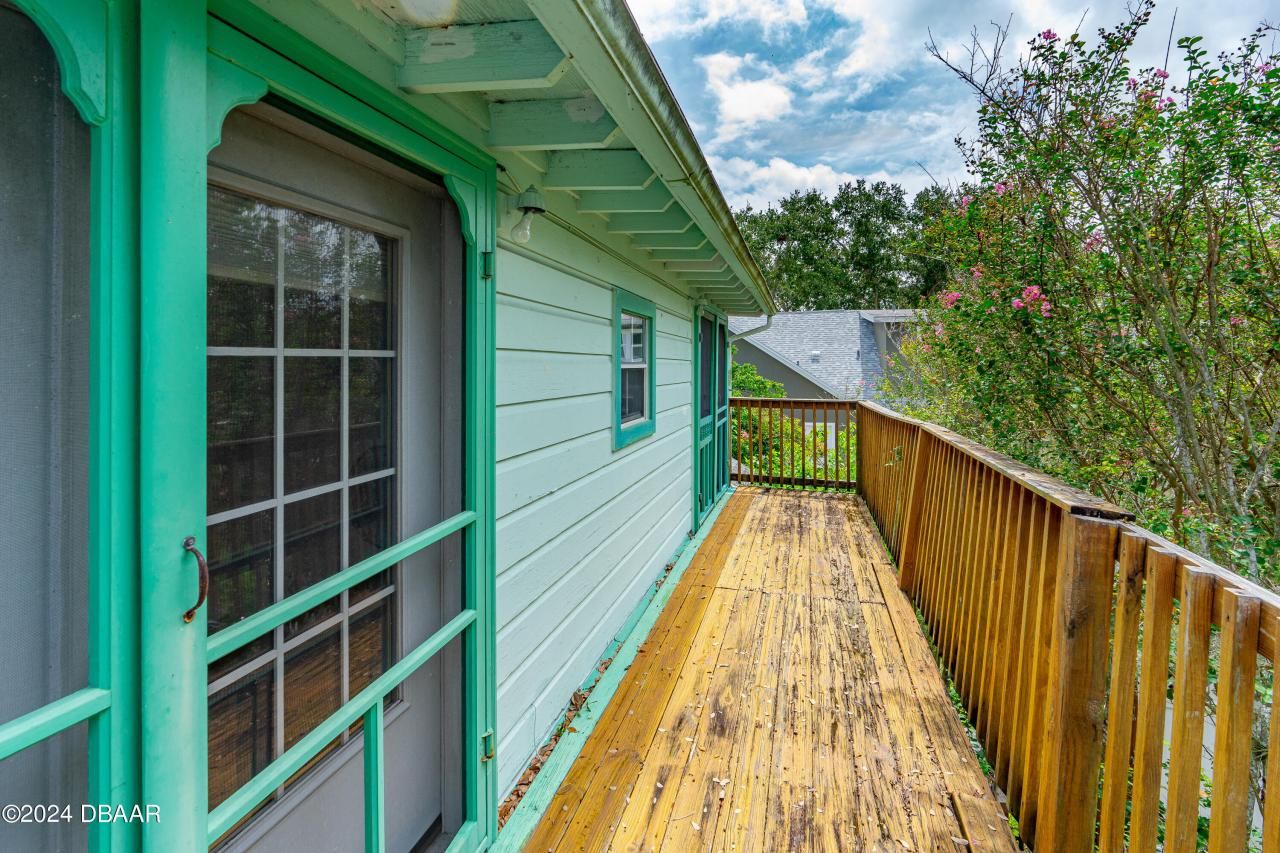 1206 S Riverside Drive, New Smyrna Beach, FL 32168 Photo