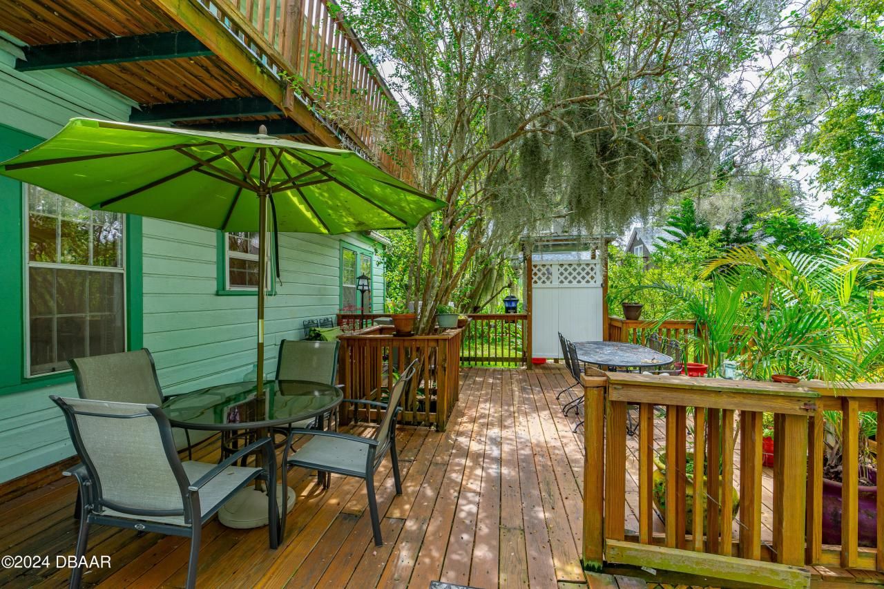 1206 S Riverside Drive, New Smyrna Beach, FL 32168 Photo