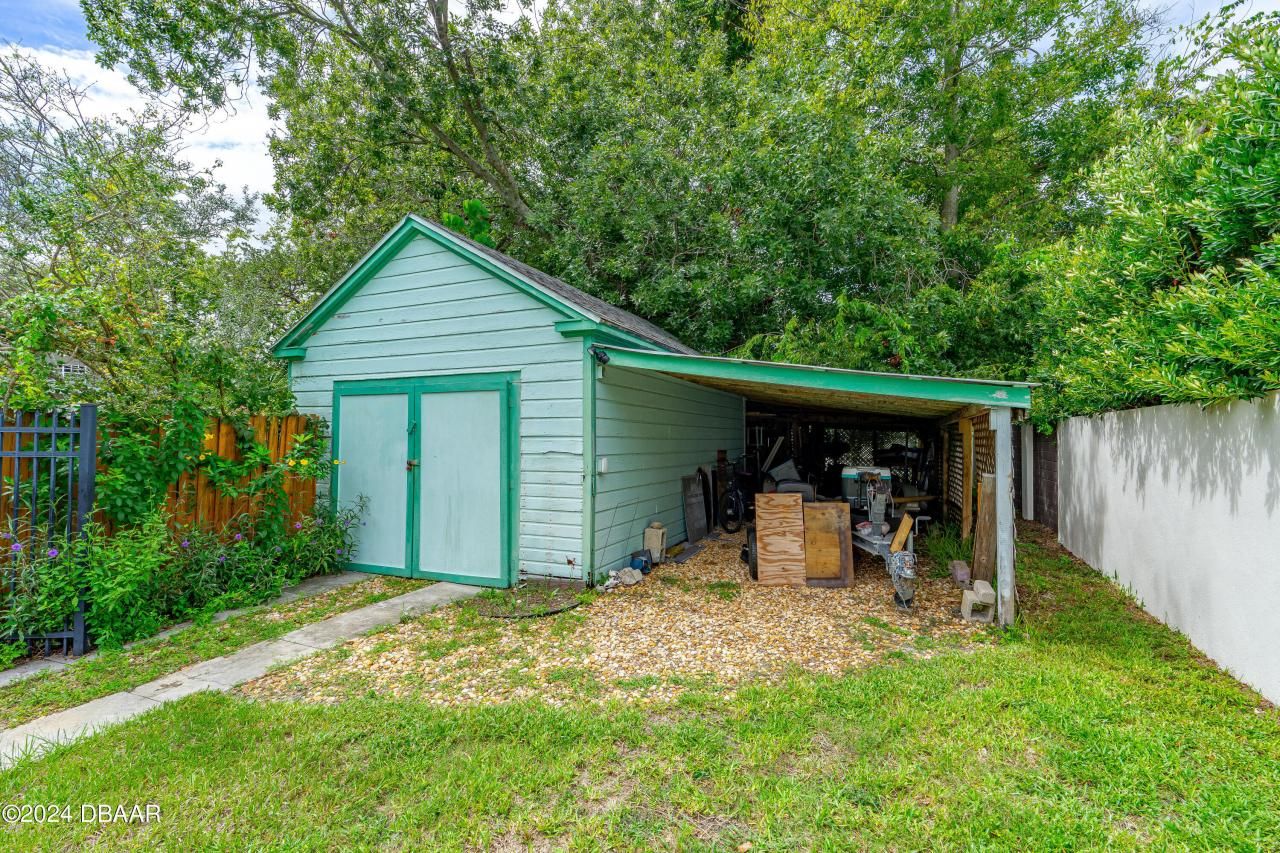 1206 S Riverside Drive, New Smyrna Beach, FL 32168 Photo