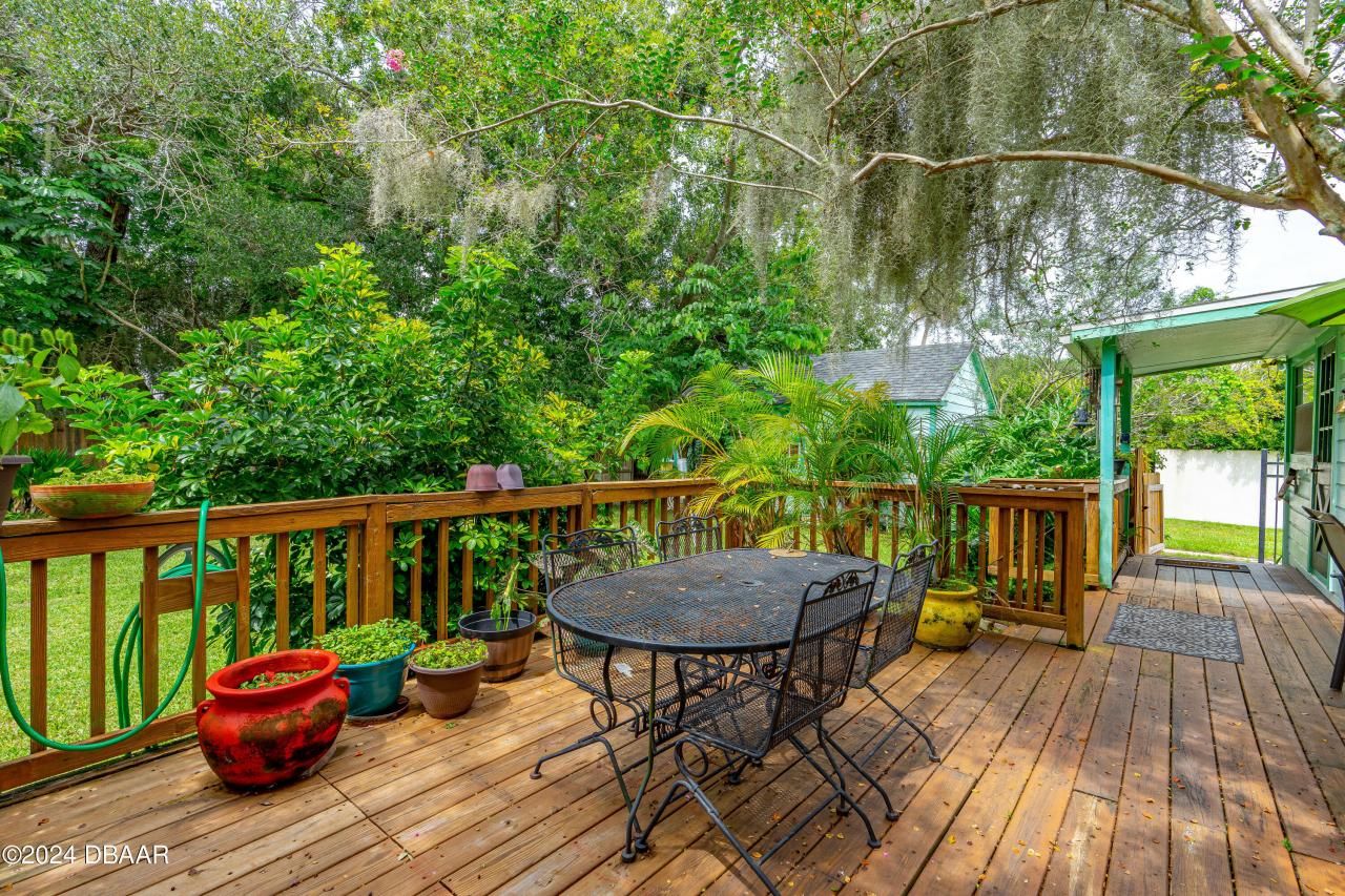 1206 S Riverside Drive, New Smyrna Beach, FL 32168 Photo