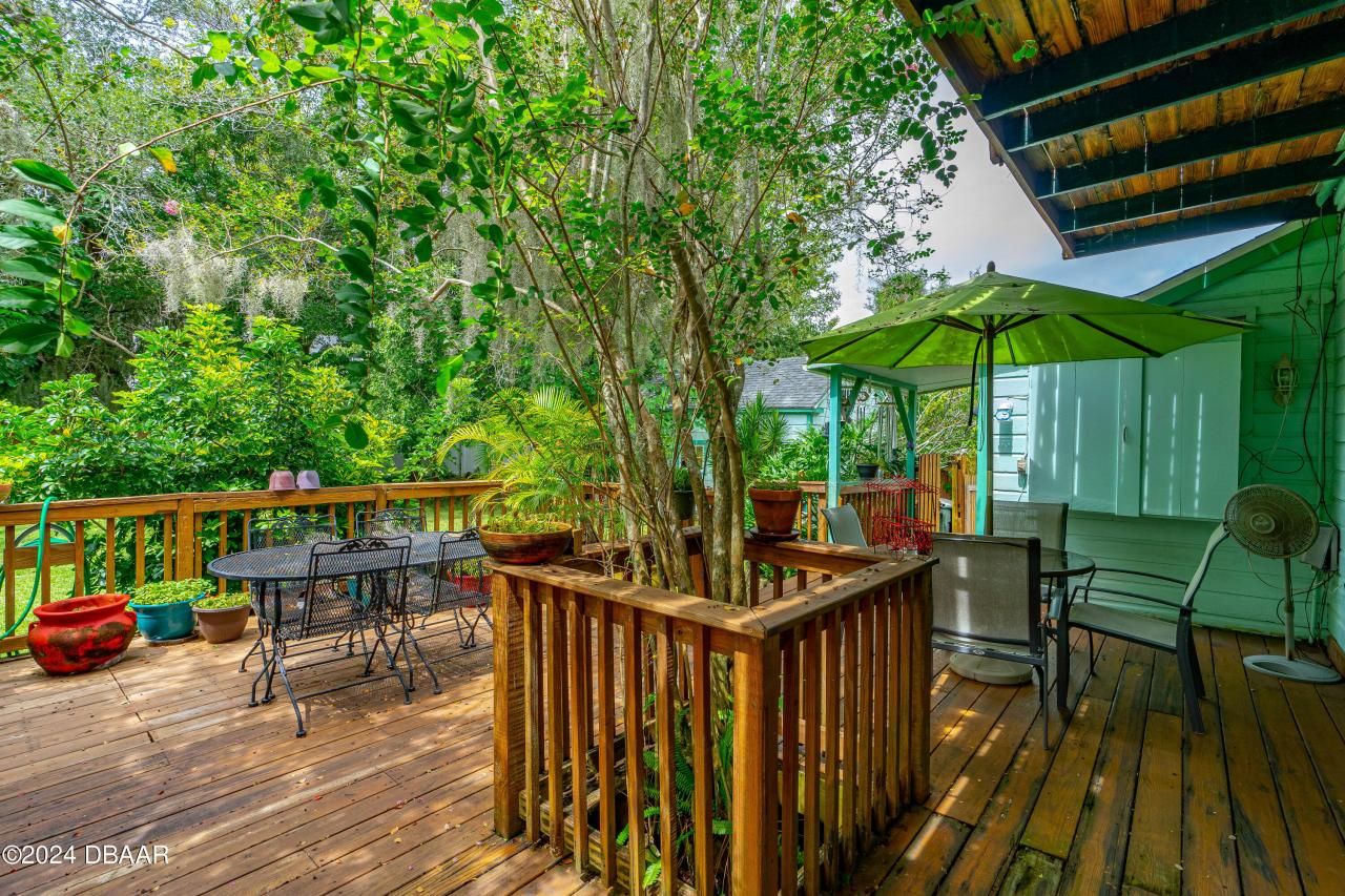 1206 S Riverside Drive, New Smyrna Beach, FL 32168 Photo