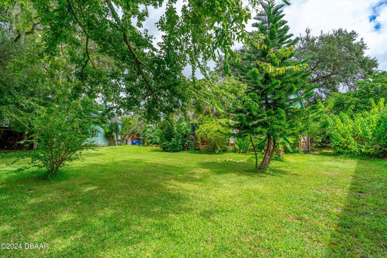 1206 S Riverside Drive, New Smyrna Beach, FL 32168 Photo