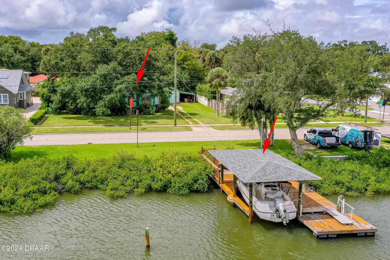 1206 S Riverside Drive, New Smyrna Beach, FL 32168 Photo