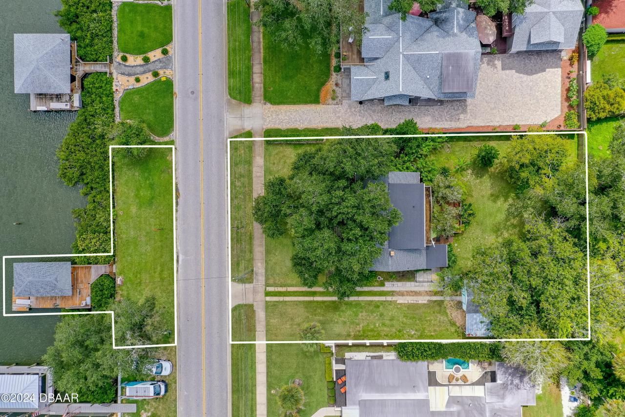 1206 S Riverside Drive, New Smyrna Beach, FL 32168 Photo