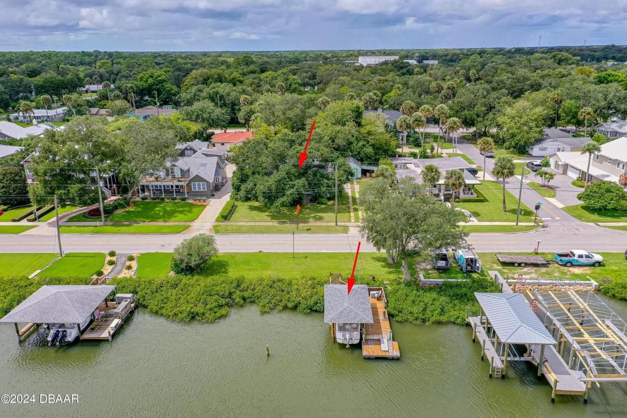 1206 S Riverside Drive, New Smyrna Beach, FL 32168 Photo